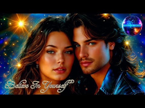 Believe In Yourself ☆ Eurodisco ☆ Italo Disco ☆ 80's ☆ New Hit by Disco Fantasy