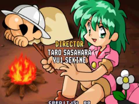 Tetris Plus 2 (Puzzle Mode), by Jaleco - All the easy levels