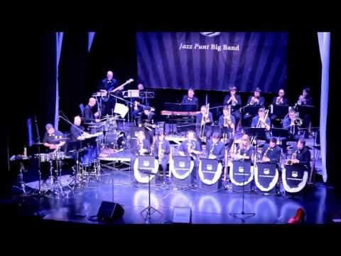Jazz Punt Big Band - A Mis Abuelos