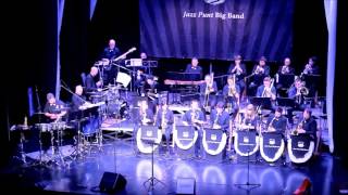 Jazz Punt Big Band - A Mis Abuelos