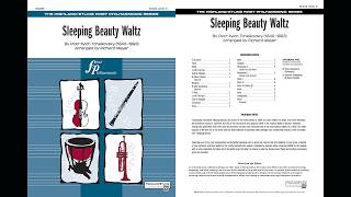 Sleeping Beauty Waltz