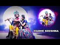 Best Of Radha Krishna Relaxing Elaxing Song Tum Prem Ho ️
