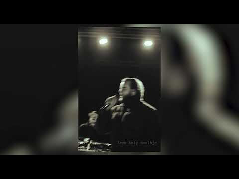 Kiprenas - Kepu kaip saulėje (prod. by shvde)