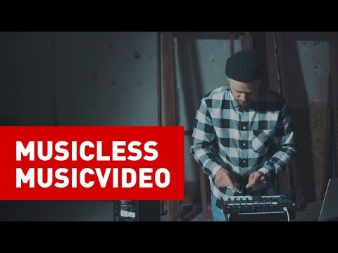 Musicless Musicvideo / JUSTIN TIMBERLAKE - Say Something