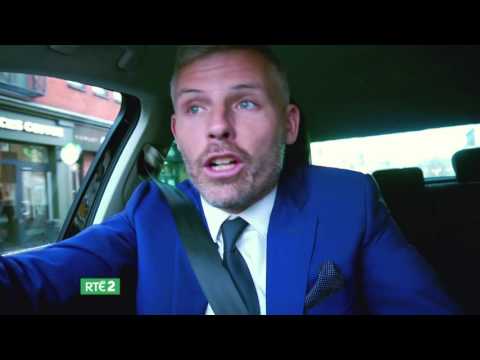 This Is Ireland with Des Bishop | RTÉ2 | Starts Monday 5th December 10.00pm