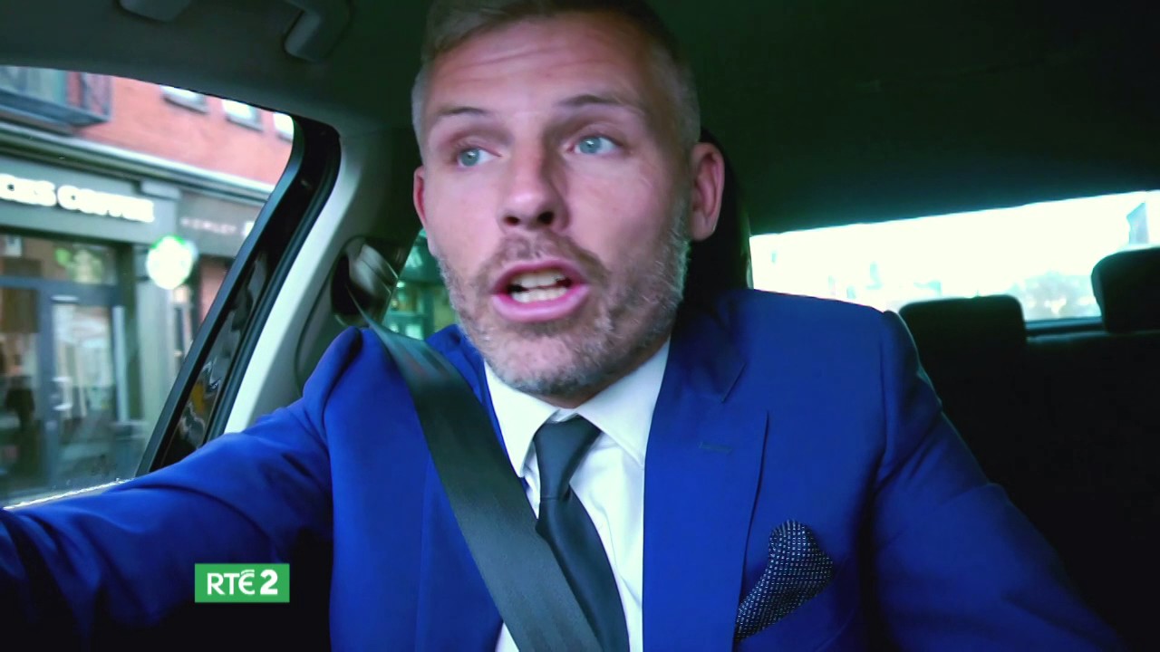 This Is Ireland with Des Bishop | RTÉ2 | Starts Monday 5th December 10.00pm