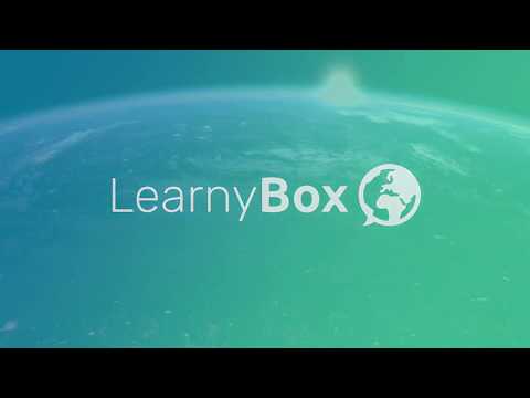 LearnyBoxe -  Devenez un web entrepreneur moderne et libre