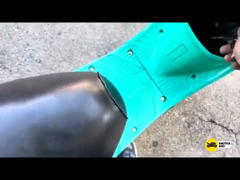 Видео обзор YAMAHA JOG NEXTZONE