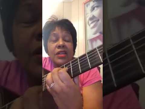 Rosa Passos - Desafinado (Antonio Carlos Jobim)