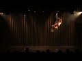 The Pole Show 2022 Louise Wawrzynska