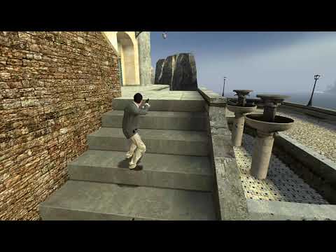 Garry's Mod Bonelli Mafia vs Italian Mafia