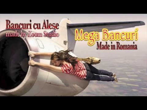 O ORA DE BANCURI TARI CU SI FARA PERDEA 2016