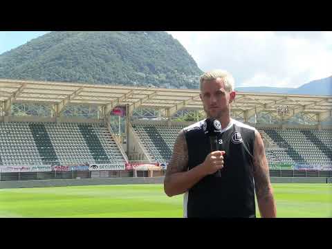 LIVE -Lugano Live FC LUGANO - FC SAN GALLO