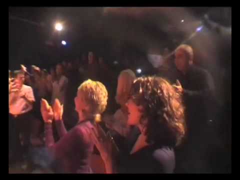 Chris Dugdale Live - Show Highights