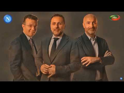 MSL Voce ai protagonisti Radio Marte Live 11.11.21