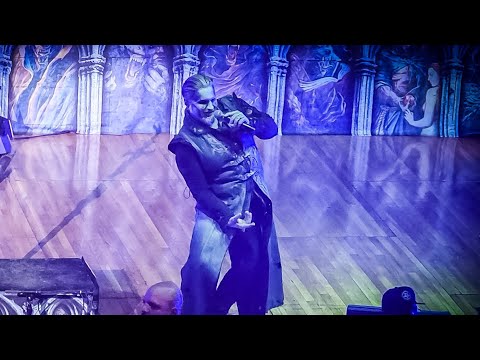 Powerwolf - Resurrection by Erection (Live - Worcester, Massachusetts - 02/25/2023)