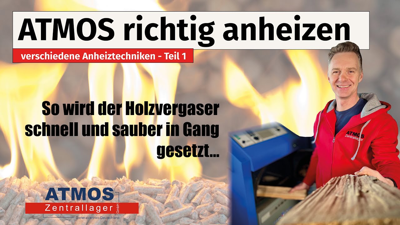 ATMOS Video