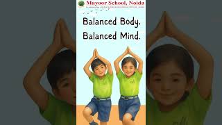 Balance Activity