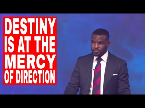 UNDERSTANDING HOW GOD LEADS | PASTOR ISAAC OYEDEPO NEWDAWNTV | AUGUST 23TH 2020