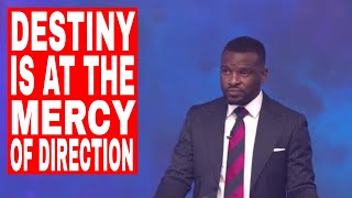 UNDERSTANDING HOW GOD LEADS | PASTOR ISAAC OYEDEPO NEWDAWNTV | AUGUST 23TH 2020