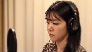 Moonlight Drawn by Clouds (구르미 그린 달빛)(O.S.T) - Gummy (거미) Kpop Coverㅣ버블디아