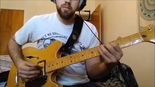 No More Okey Doke - The Meters