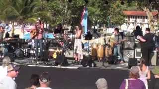 Nicki Bluhm and the Gramblers - full set Ramble on the Island 3-7-15 SBD HD tripod