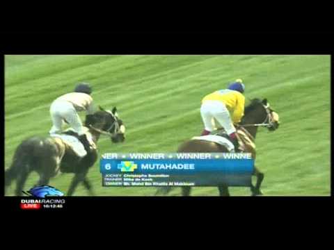 MUTAHADEE 20 JAN 2012 DWCC