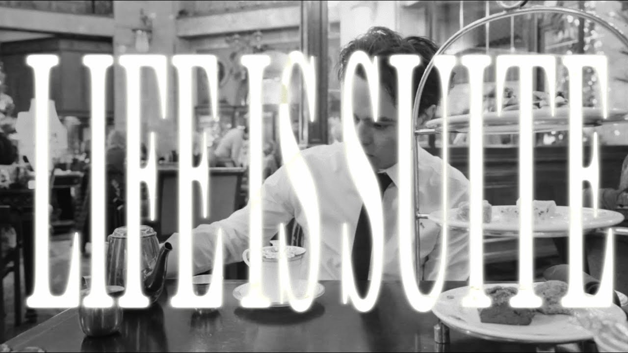 Dirtyxan - Life is Suite