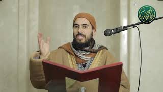 صورة العلم الذي لا ينفع، الشيخ خباب الحمد