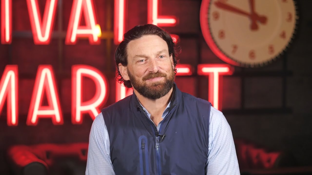 PitchBook Company Values