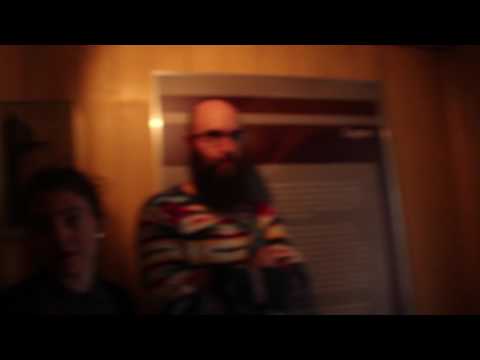 untitled (At the Leprosy Museum)