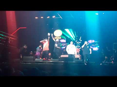 Stick 🇵🇪 y New Era 🇵🇪  VS Rapder 🇲🇽 y RC 🇲🇽  BATALLÓN  🤘🤘