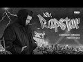 ASH RAPSTAR Lyrics Video