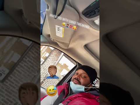 Tweaking with Sane Gang….😂🤦🏽‍♂️🤷🏽