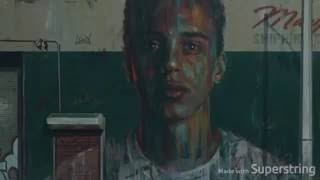 Logic - Nikki (Lyrics)