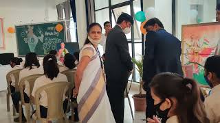 Chanakya Junior College Video