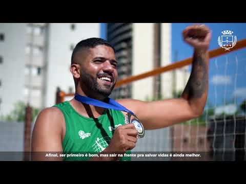 Anápolis sai na frente