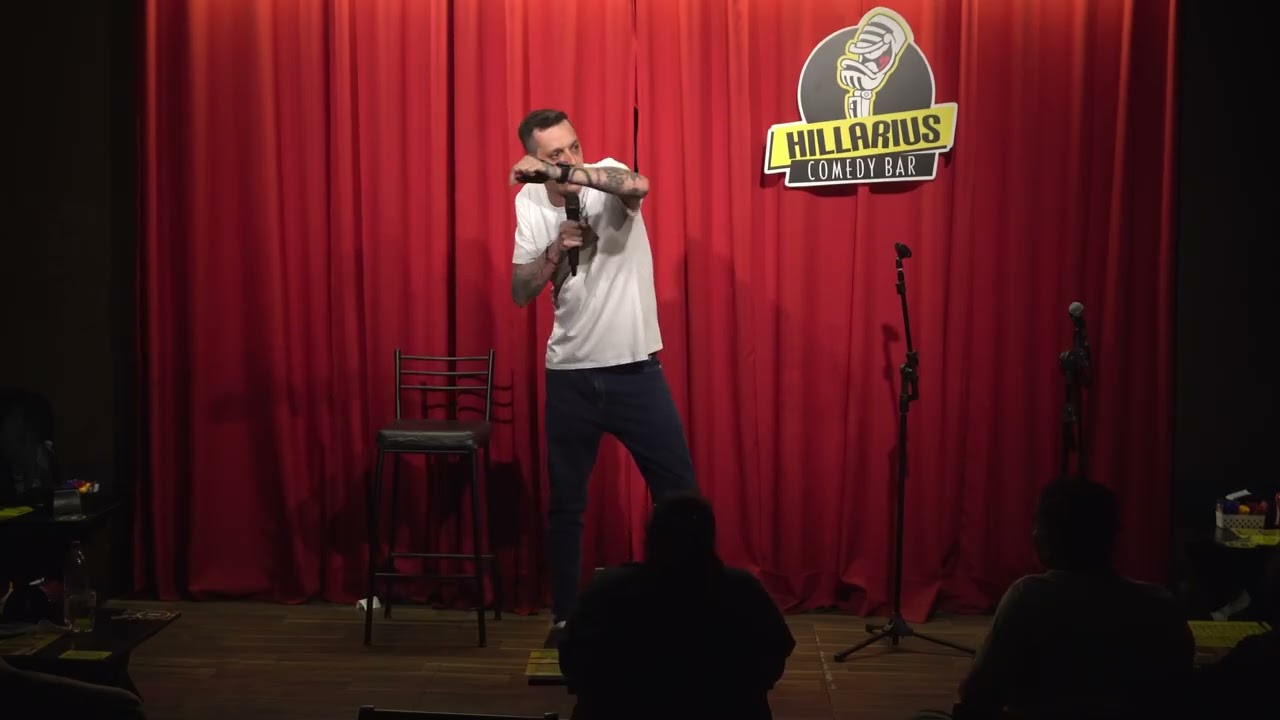 - NIL AGRA - BOMBA ATÔMICA EM SÃO PAULO?