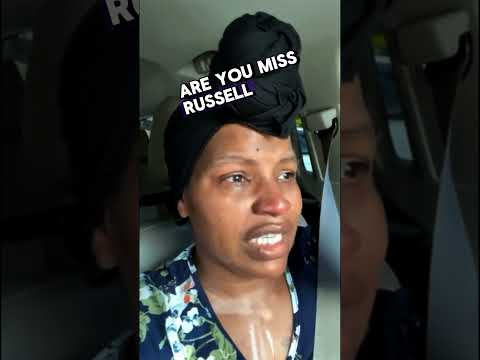 She found out that her son died in a car accident😭 #shorts