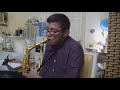 I SWEAR John Michael Montgomery Alto Sax Cover