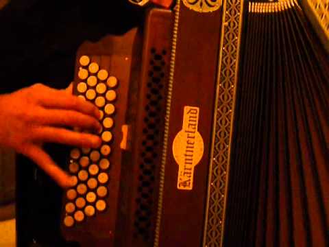 Franz Parth - Dem Land Tirol die Treue - von Florian und Sepp Pedarnig komponiert und getextet