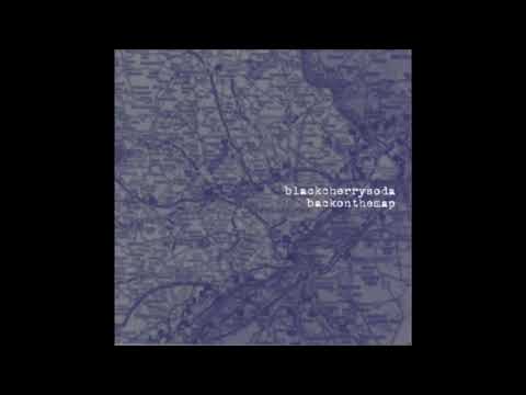 Your Alibi - Black Cherry Soda