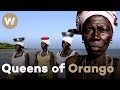 Life In A Matriarchal Society On This Island Women Are In Charge