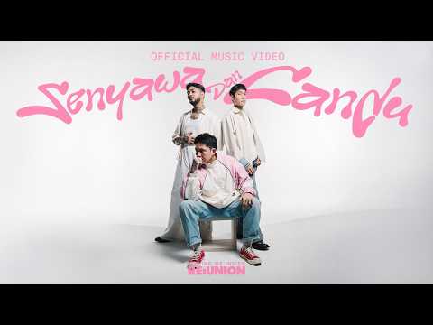 Thumbnail Video Senyawa dan Candu