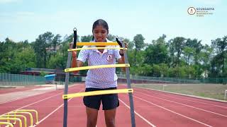 Soundarya Central School Video