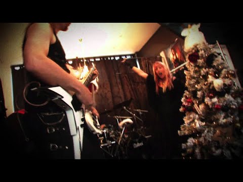 NIGHTQUEEN -X-Mas Wonderland (Official Video)