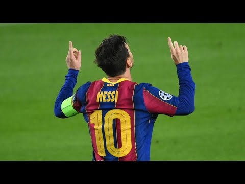 Lionel Messi - Zen-G ft ati242 》Alev Alev | Skills & Goals 2021-22