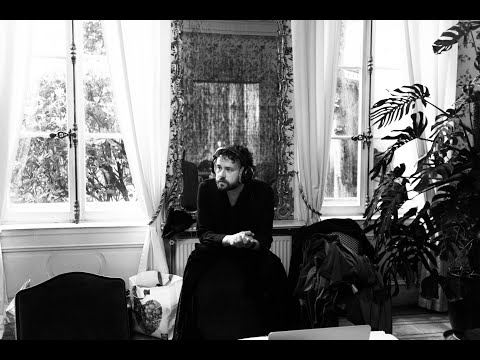 Dez Mona & B.O.X :: recording LUCY