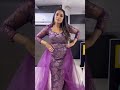 Suntv Anchor Diya Menon Sun Kudumbam Viruthugal Shorta Diyamenon Suntv